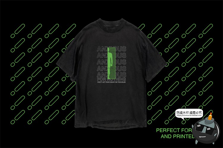 图片[6]-复古酸性机能风几何图形抽象科技未来主义AI矢量元素PNG免抠素材-设计猿