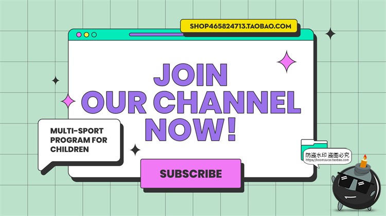 图片[14]-电脑窗口界面复古趣味流行边框海报横幅封面排版边框PSD模板素材-设计猿