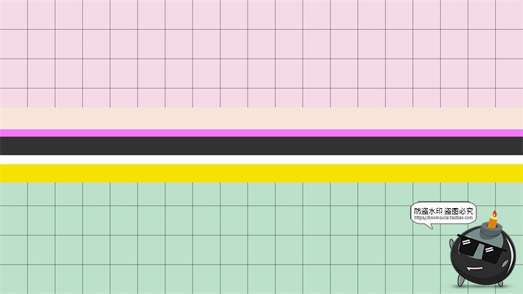 图片[20]-电脑窗口界面复古趣味流行边框海报横幅封面排版边框PSD模板素材-设计猿
