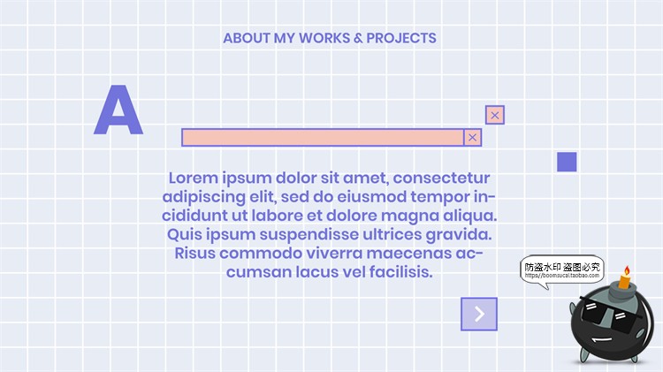 图片[47]-电脑窗口界面复古趣味流行边框海报横幅封面排版边框PSD模板素材-设计猿