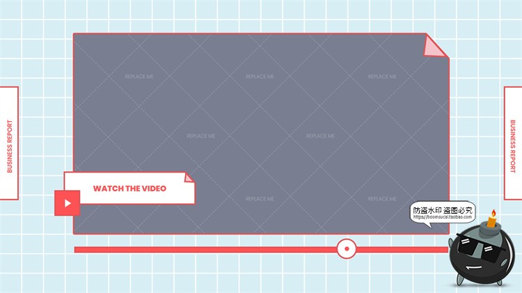 图片[53]-电脑窗口界面复古趣味流行边框海报横幅封面排版边框PSD模板素材-设计猿