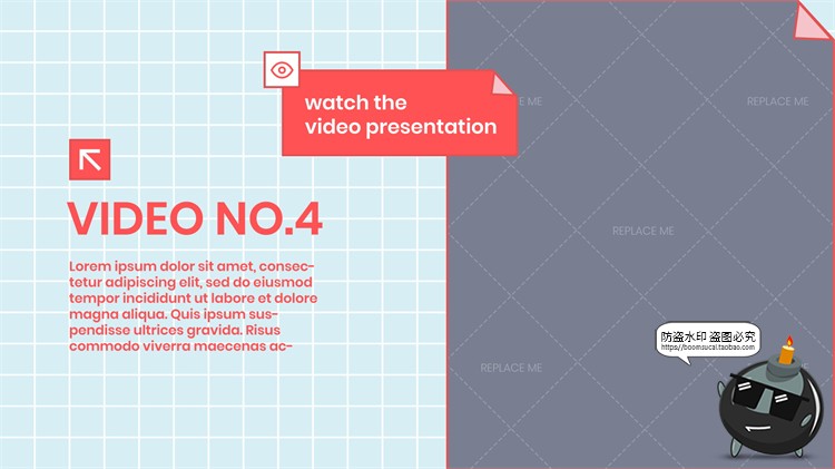 图片[54]-电脑窗口界面复古趣味流行边框海报横幅封面排版边框PSD模板素材-设计猿