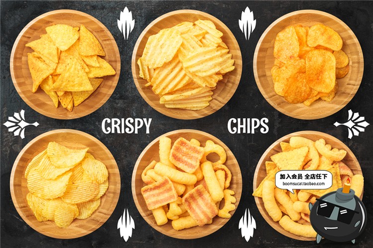 图片[3]-巧克力零食甜点品美食小吃高清PNG免扣图片海报背景PSD设计PS素材-设计猿