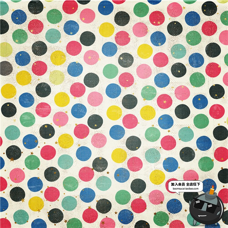 图片[3]-圣诞主题礼品糖果礼物礼盒外包装纸张外观图案纹理JPG高清PS素材-设计猿