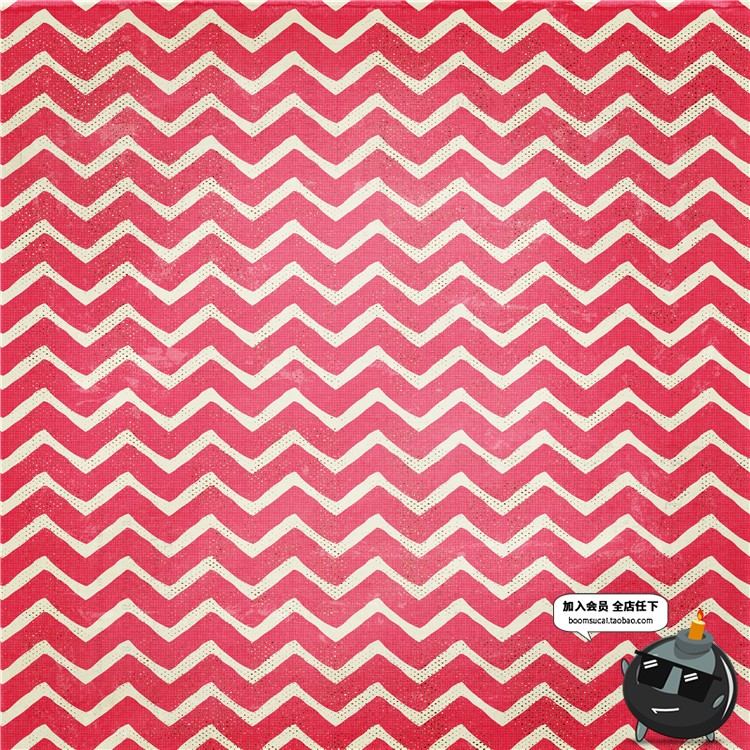 图片[5]-圣诞主题礼品糖果礼物礼盒外包装纸张外观图案纹理JPG高清PS素材-设计猿