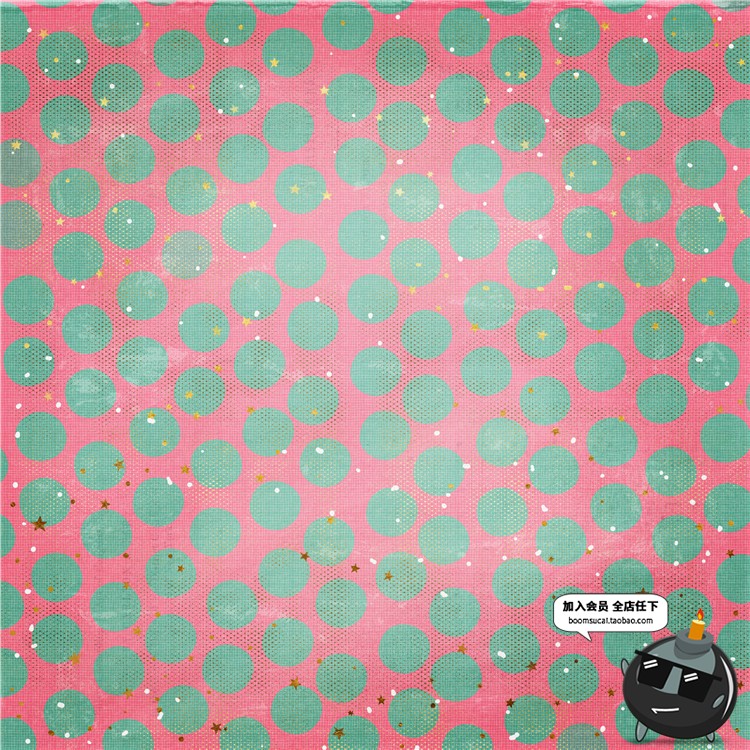 图片[10]-圣诞主题礼品糖果礼物礼盒外包装纸张外观图案纹理JPG高清PS素材-设计猿