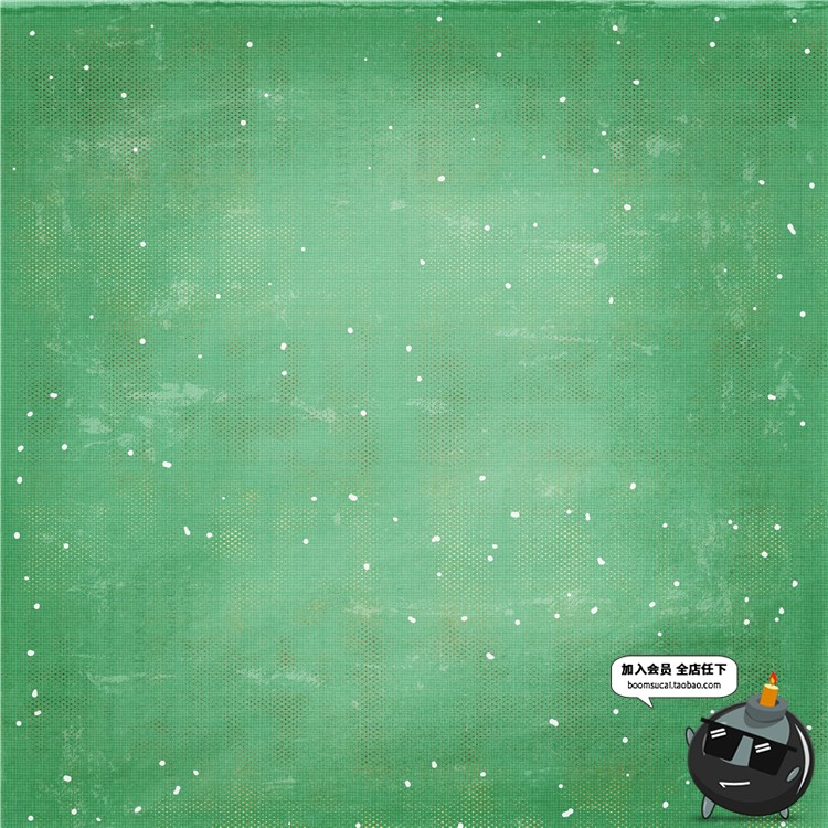 图片[12]-圣诞主题礼品糖果礼物礼盒外包装纸张外观图案纹理JPG高清PS素材-设计猿