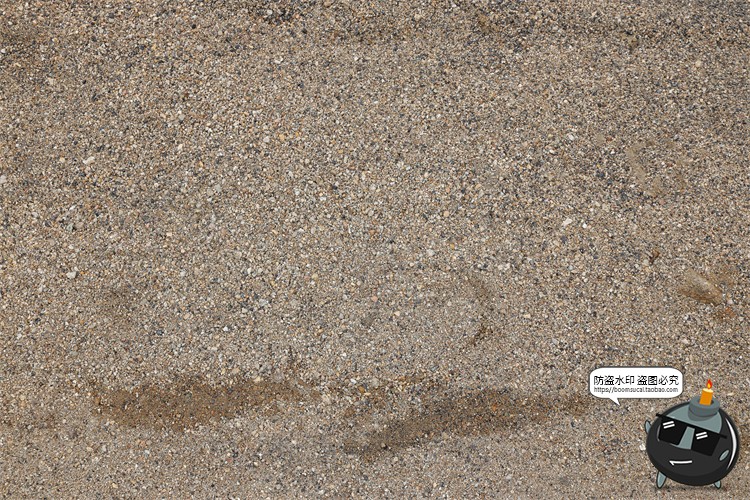 图片[7]-干燥土地土壤地面砂石户外泥土地板纹理背景后期叠加JPG图片素材-设计猿