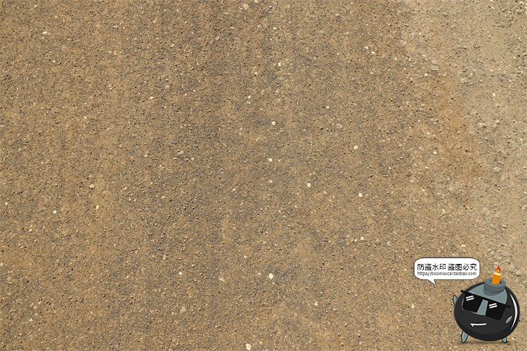 图片[13]-干燥土地土壤地面砂石户外泥土地板纹理背景后期叠加JPG图片素材-设计猿