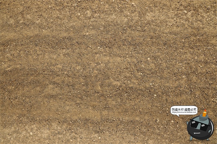 图片[15]-干燥土地土壤地面砂石户外泥土地板纹理背景后期叠加JPG图片素材-设计猿