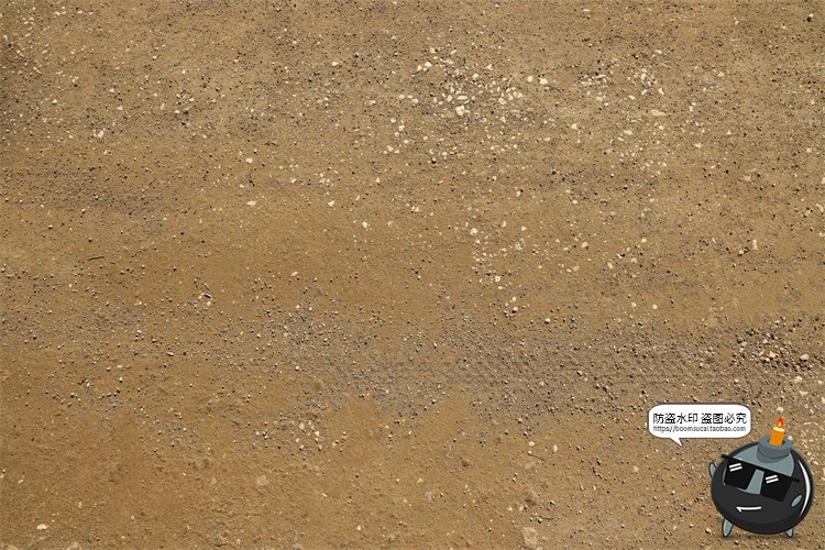 图片[17]-干燥土地土壤地面砂石户外泥土地板纹理背景后期叠加JPG图片素材-设计猿