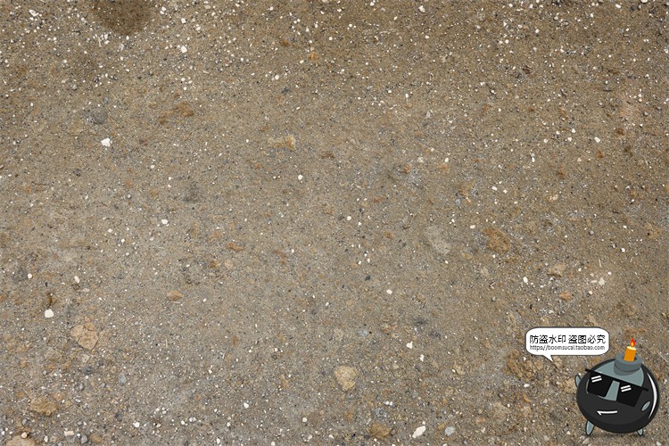 图片[19]-干燥土地土壤地面砂石户外泥土地板纹理背景后期叠加JPG图片素材-设计猿