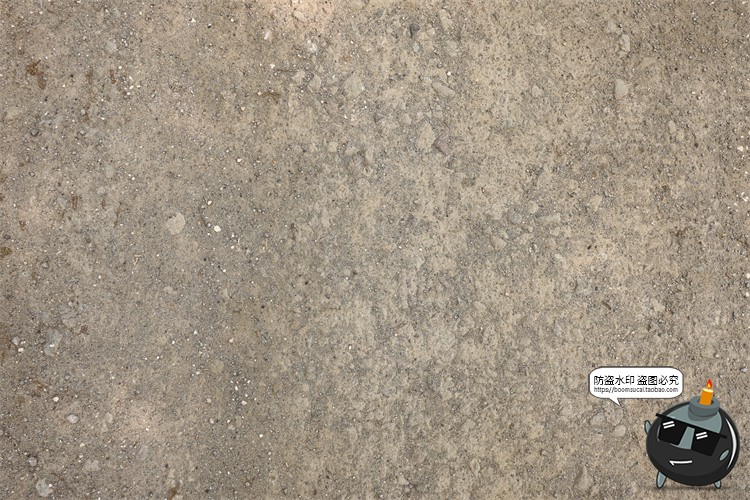 图片[20]-干燥土地土壤地面砂石户外泥土地板纹理背景后期叠加JPG图片素材-设计猿