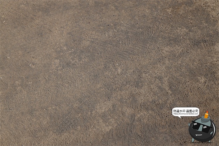 图片[25]-干燥土地土壤地面砂石户外泥土地板纹理背景后期叠加JPG图片素材-设计猿