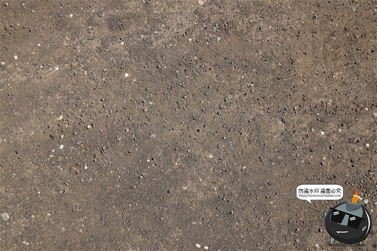 图片[26]-干燥土地土壤地面砂石户外泥土地板纹理背景后期叠加JPG图片素材-设计猿