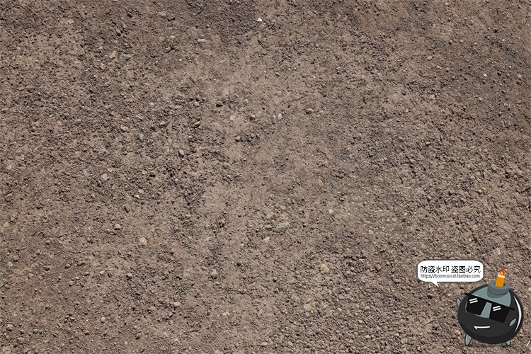 图片[29]-干燥土地土壤地面砂石户外泥土地板纹理背景后期叠加JPG图片素材-设计猿