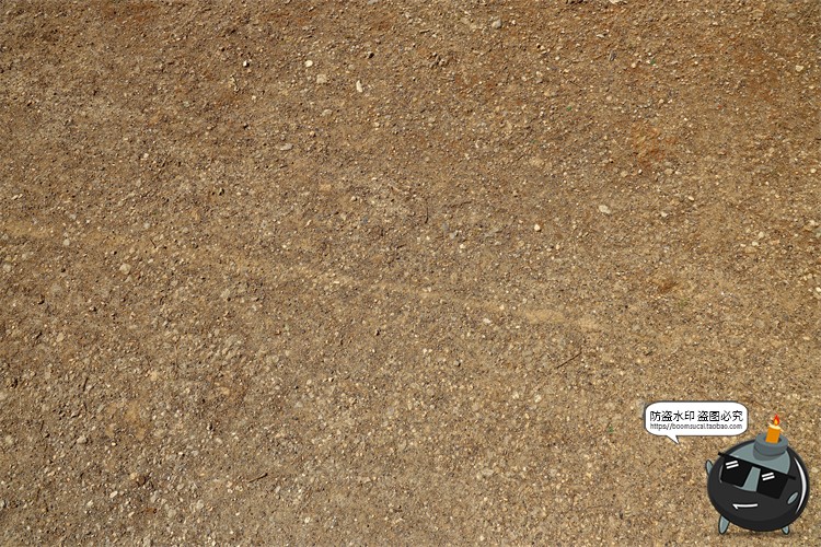 图片[31]-干燥土地土壤地面砂石户外泥土地板纹理背景后期叠加JPG图片素材-设计猿