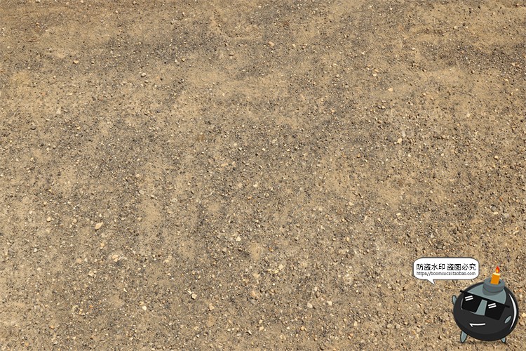 图片[35]-干燥土地土壤地面砂石户外泥土地板纹理背景后期叠加JPG图片素材-设计猿