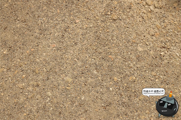 图片[37]-干燥土地土壤地面砂石户外泥土地板纹理背景后期叠加JPG图片素材-设计猿