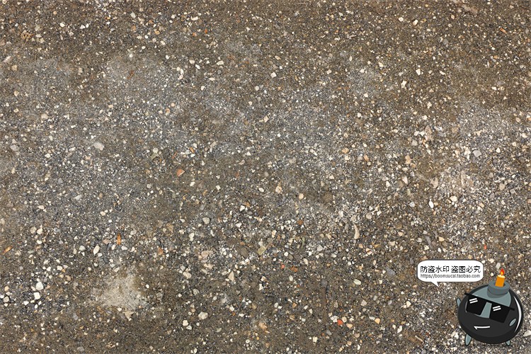 图片[38]-干燥土地土壤地面砂石户外泥土地板纹理背景后期叠加JPG图片素材-设计猿