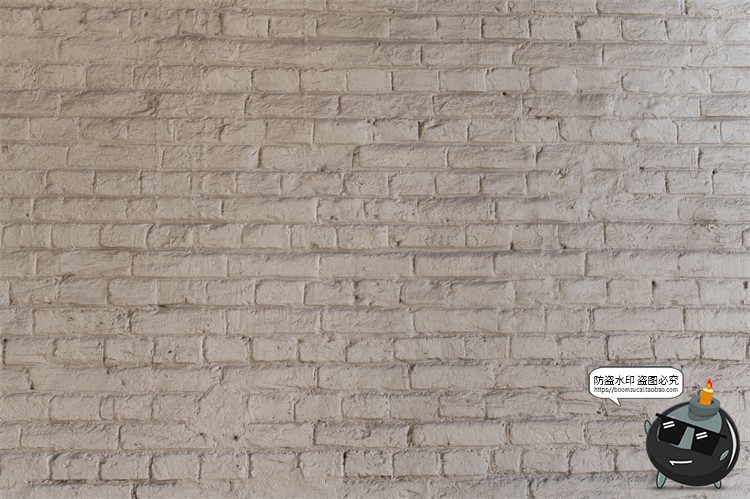 图片[8]-复古灰色石墙石砖岩石砖墙纹理背景磨损老旧破损纹理JPG图片素材-设计猿