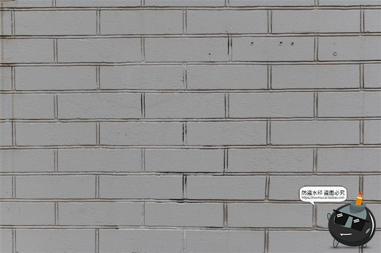 图片[9]-复古灰色石墙石砖岩石砖墙纹理背景磨损老旧破损纹理JPG图片素材-设计猿