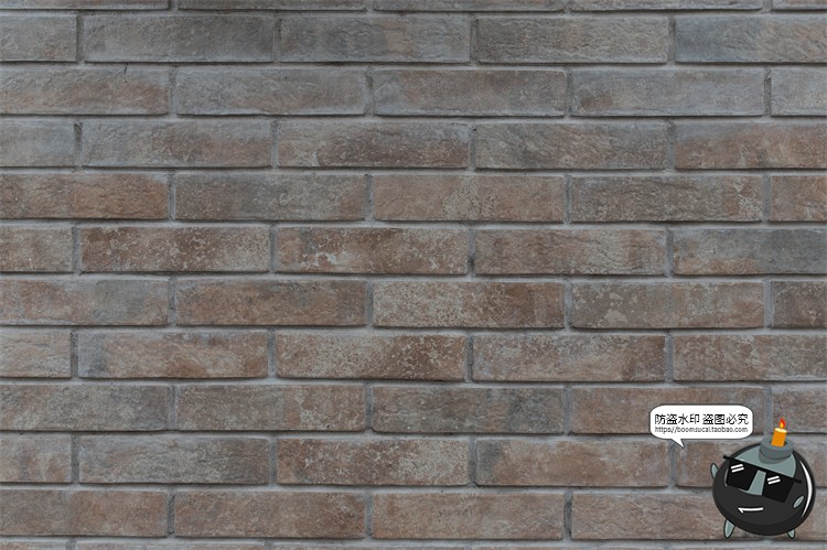 图片[14]-复古灰色石墙石砖岩石砖墙纹理背景磨损老旧破损纹理JPG图片素材-设计猿