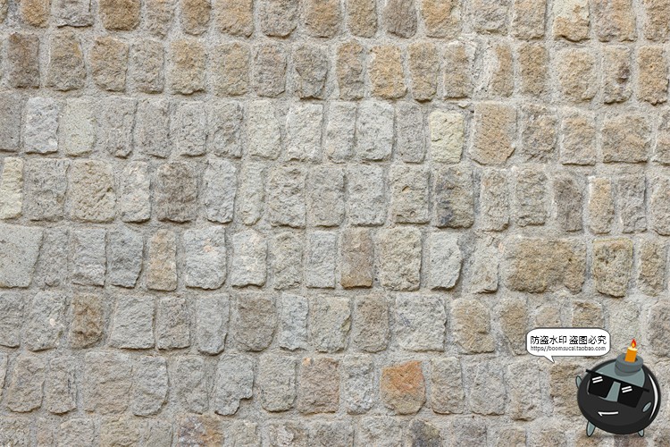 图片[36]-复古灰色石墙石砖岩石砖墙纹理背景磨损老旧破损纹理JPG图片素材-设计猿