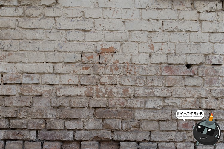 图片[43]-复古灰色石墙石砖岩石砖墙纹理背景磨损老旧破损纹理JPG图片素材-设计猿