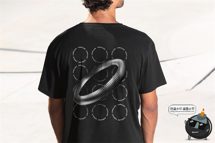 图片[12]-未来科幻抽象艺术3D立体镀铬金属不规则几何图形装饰PNG免抠素材-设计猿