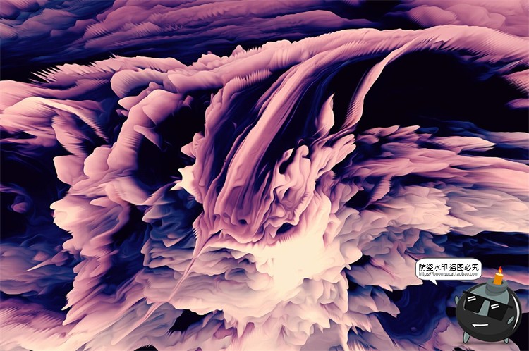 图片[6]-抽象艺术颜料爆炸科幻缤纷炫彩时尚撞色装饰背景底纹JPG图片素材-设计猿