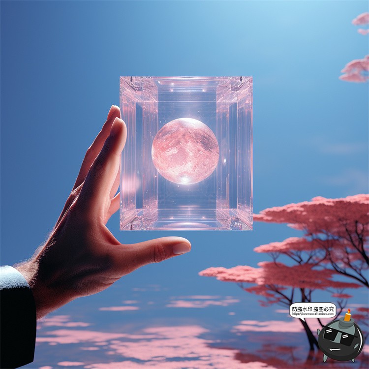 图片[7]-科幻赛博未来奇幻世界楼梯天空梦幻海洋沙漠空间JPG图片背景素材-设计猿