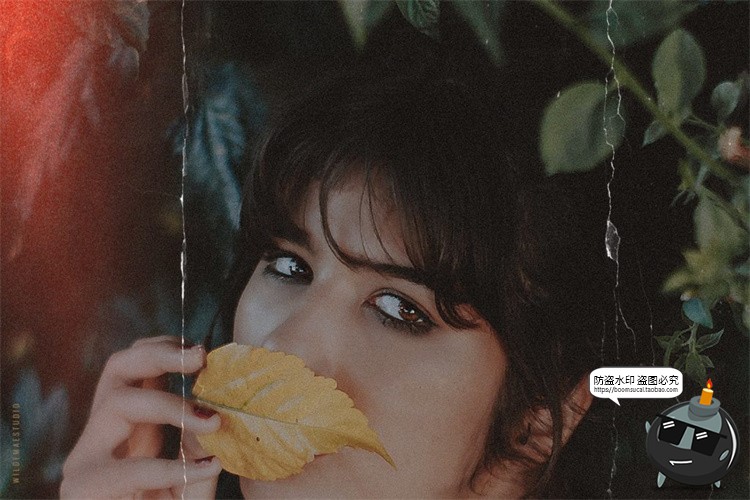 图片[8]-复古怀旧电影胶片颗粒噪点做旧肌理背景底纹PNG叠加免抠图片素材-设计猿