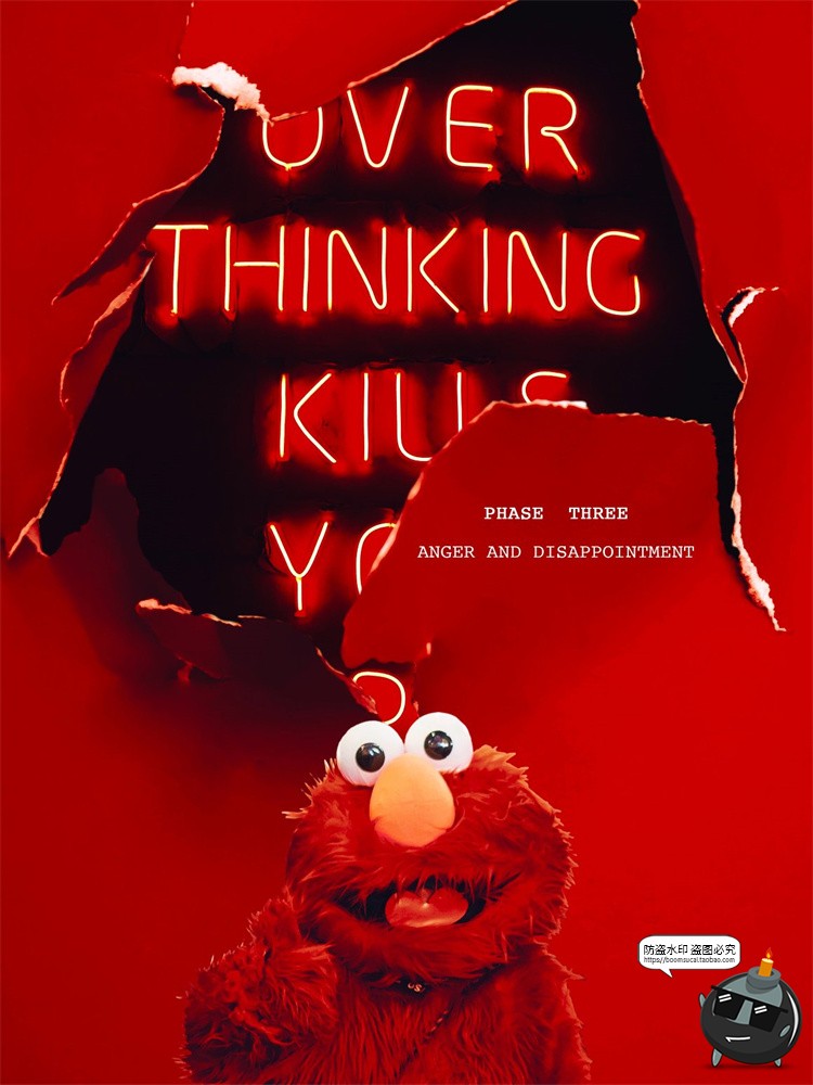 图片[6]-新复古抽象潮流艺术时尚人物摆件创意拼贴剪贴画PNG免抠图片素材-设计猿