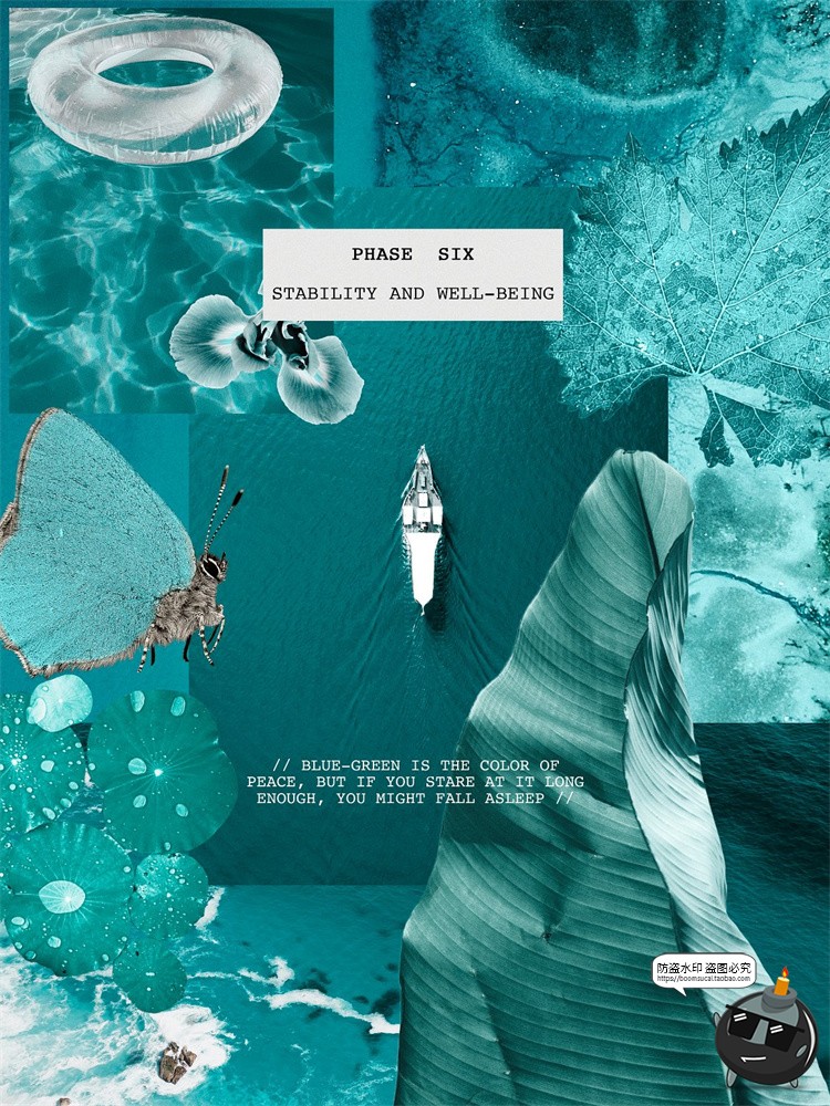 图片[10]-新复古抽象潮流艺术时尚人物摆件创意拼贴剪贴画PNG免抠图片素材-设计猿