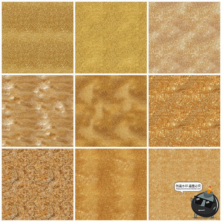 图片[9]-圣诞金粉金沙装饰闪粉亮片金色节日庆典派对背景底纹JPG图片素材-设计猿