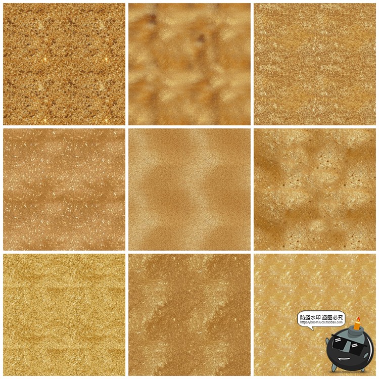 图片[11]-圣诞金粉金沙装饰闪粉亮片金色节日庆典派对背景底纹JPG图片素材-设计猿