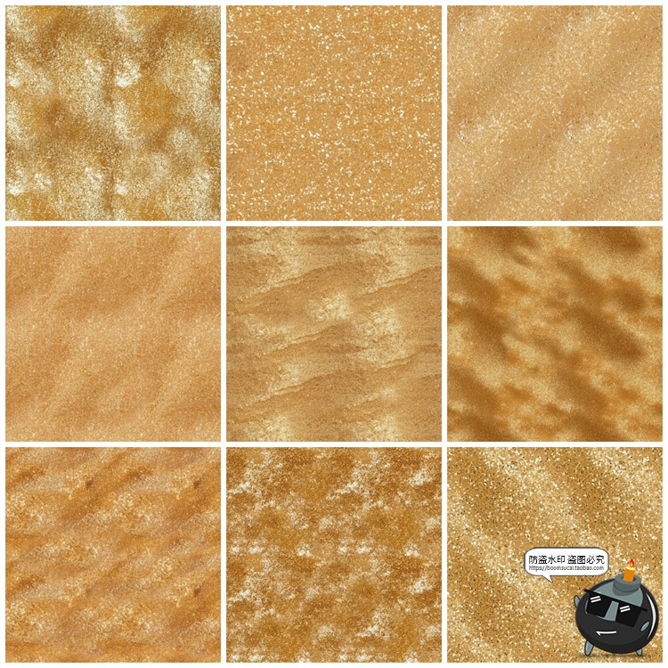 图片[13]-圣诞金粉金沙装饰闪粉亮片金色节日庆典派对背景底纹JPG图片素材-设计猿