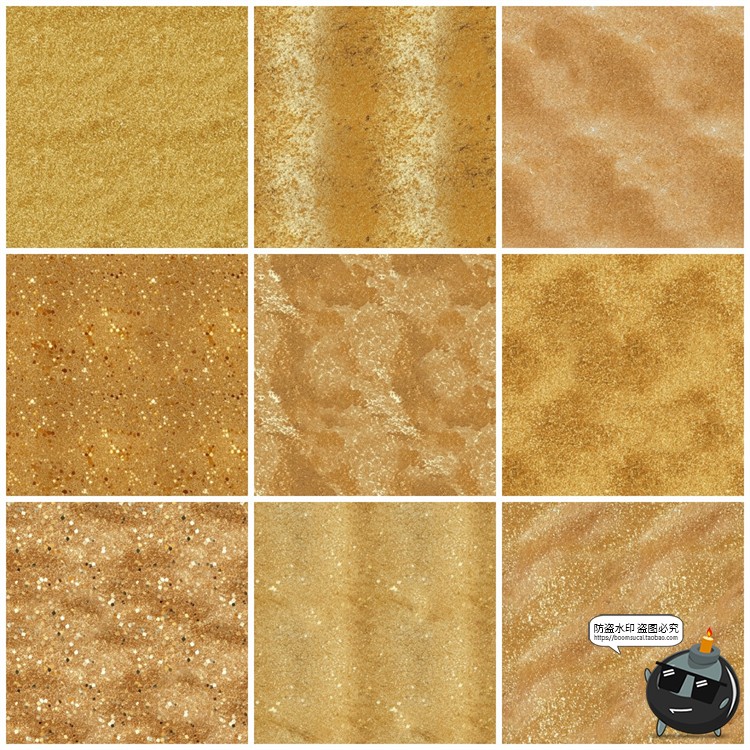 图片[14]-圣诞金粉金沙装饰闪粉亮片金色节日庆典派对背景底纹JPG图片素材-设计猿