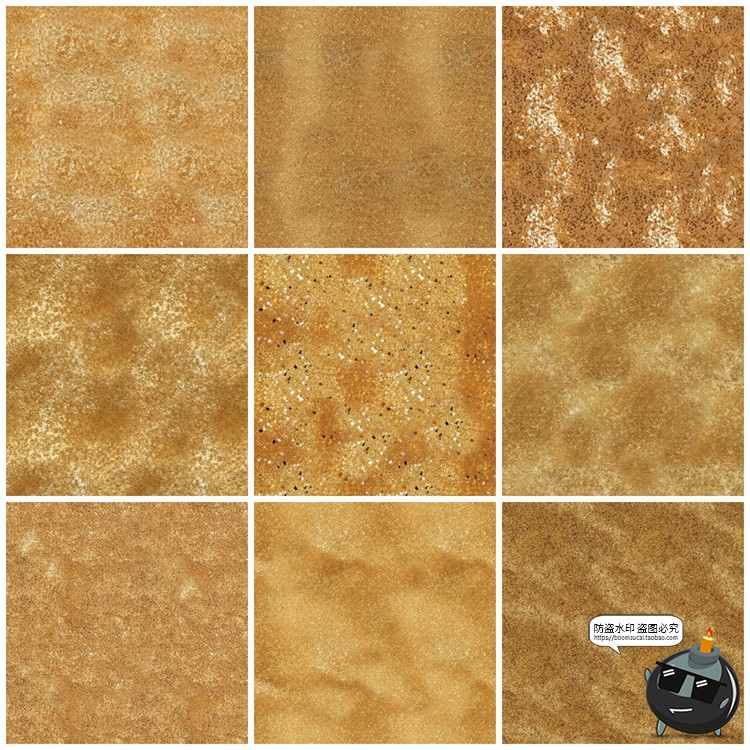 图片[16]-圣诞金粉金沙装饰闪粉亮片金色节日庆典派对背景底纹JPG图片素材-设计猿