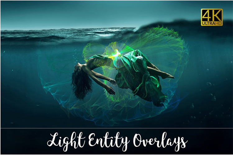 图片[1]-神秘魔法奇幻魔法神奇特效光效多彩炫酷PNG免抠图片素材叠加效果-设计猿