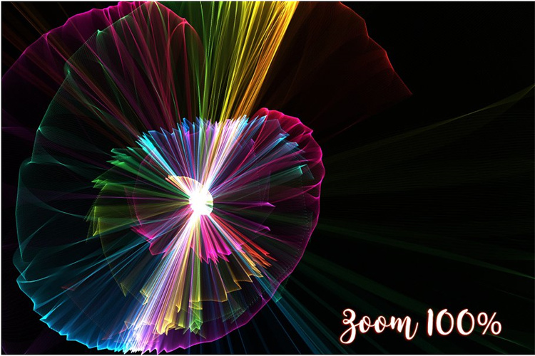 图片[3]-神秘魔法奇幻魔法神奇特效光效多彩炫酷PNG免抠图片素材叠加效果-设计猿