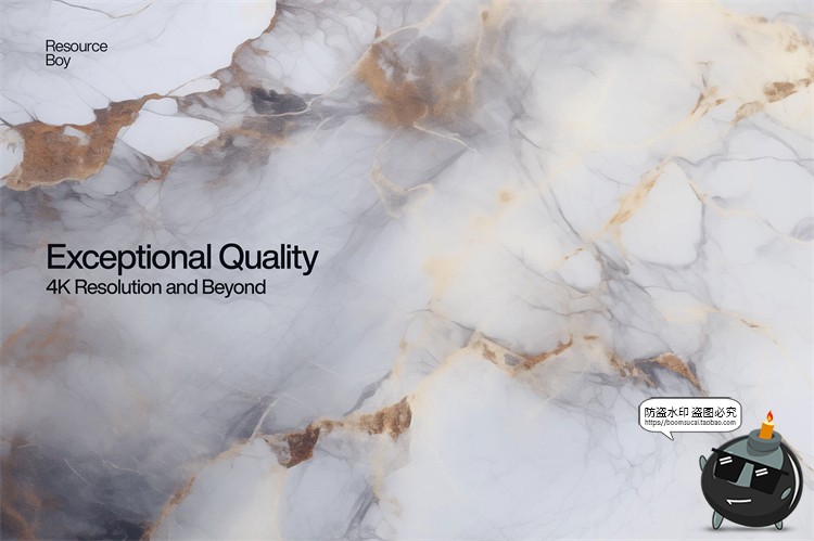 图片[5]-4K高清天然大理石石材表面纹理花纹贴图岩石背景底纹JPG图片素材-设计猿