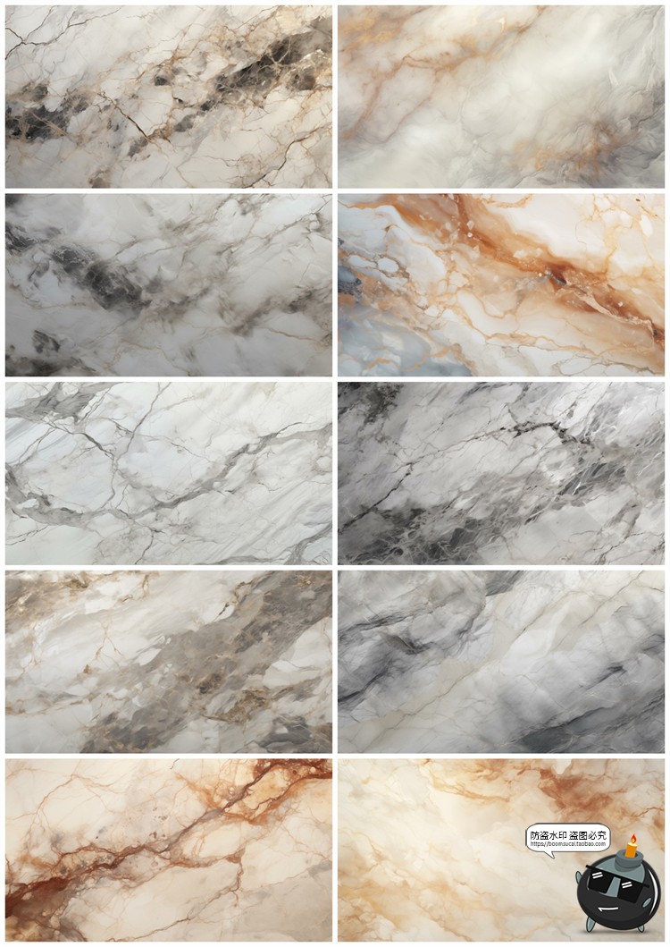 图片[23]-4K高清天然大理石石材表面纹理花纹贴图岩石背景底纹JPG图片素材-设计猿