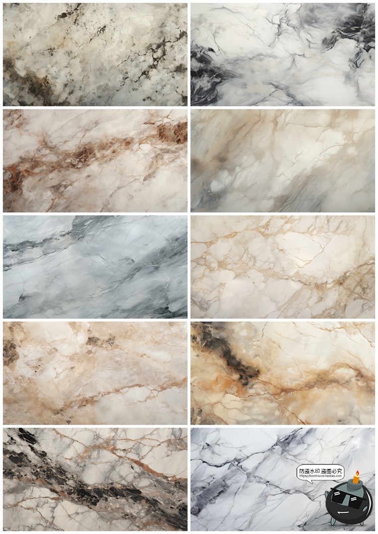 图片[27]-4K高清天然大理石石材表面纹理花纹贴图岩石背景底纹JPG图片素材-设计猿