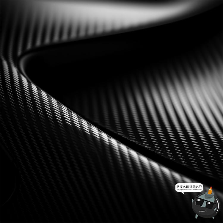 图片[4]-碳素科技碳纤维黑白黑白碳纹理材质展示背景底纹JPG高清图片素材-设计猿