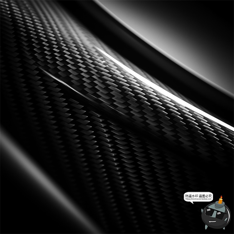 图片[5]-碳素科技碳纤维黑白黑白碳纹理材质展示背景底纹JPG高清图片素材-设计猿