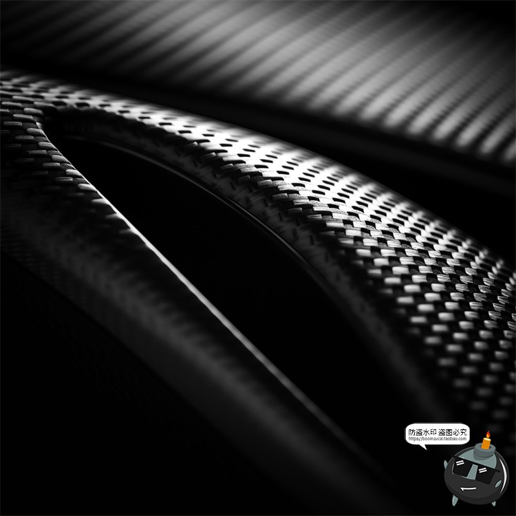 图片[7]-碳素科技碳纤维黑白黑白碳纹理材质展示背景底纹JPG高清图片素材-设计猿