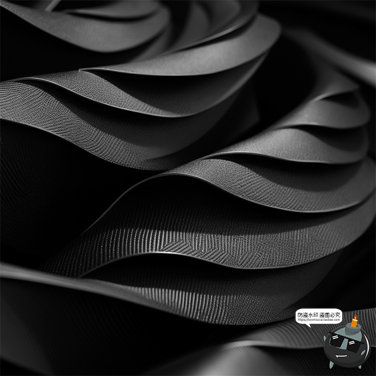 图片[8]-碳素科技碳纤维黑白黑白碳纹理材质展示背景底纹JPG高清图片素材-设计猿