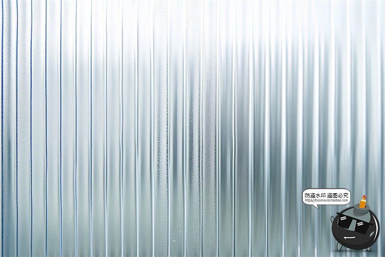 图片[5]-磨砂半透明条形玻璃百叶窗纹理科幻背景叠加JPG图片后期合成素材-设计猿